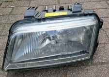 Audi A4 B5 Avant Scheinwerfer