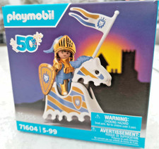 %% Playmobil 71604 - 50 Jahre