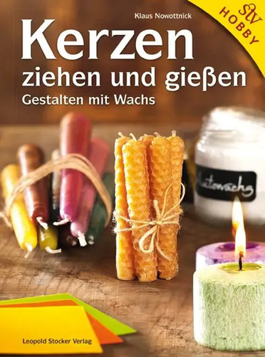 Kerzen ziehen und - , |