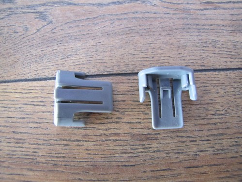 Stopper klammer sperre - klammer,