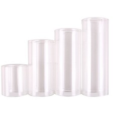 Clear Slide Bottleneck Set