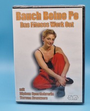 Bauch Beine Po - Das Fitness