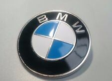 BMW e10 Emblem für Heckblech