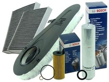 BMW 5er F10, F11, F18, F07