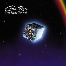 The Road to Hell von Rea,Chris | CD | Zustand gut