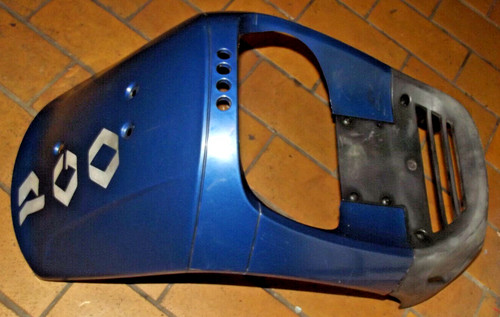 Frontverkleidung frontmaske - frontverkleidung,