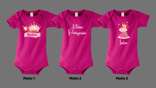 Baby Body Kleine Prinzessin