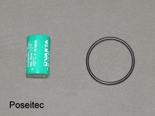 Batterie set kit für suunto - für,
