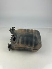 Kawasaki VN 1500 VN1600(?) Sammler Auspuff exhaust Muffler Mean streak  #7909