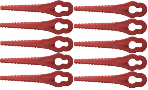 Ersatz messer passt für - ersatz, gm
