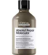 Loreal Serie Expert Absolut Repair Molecular Shampoo 300 ml