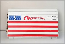 4-Kanal Auto HiFi Verstärker Endstufe TWISTER TAC4800   B-Ware  4 x 200 watt 