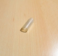 HOBART Konvolut (7 Stück) Isoliertülle Silikon für Spülmschinen FX / GX / HX neu