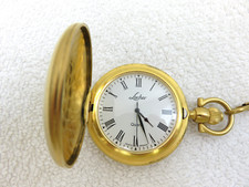 Schöne massive Lacher Quarz