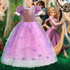 Rapunzel kinder mädchen - kinder,