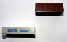 HO 1:87 Berlinplast Espewe DDR Modellauto Plane SYS pur Skoda Braun W50 LKW