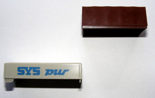Berlinplast espewe ddr - berlinplast,