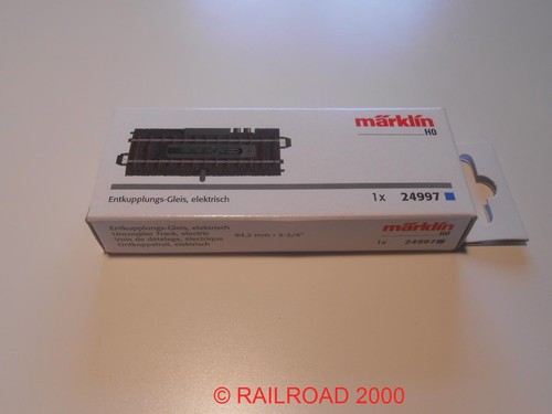 Märklin 24997 - ,