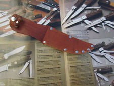 Solingen MESSERSCHEIDE für