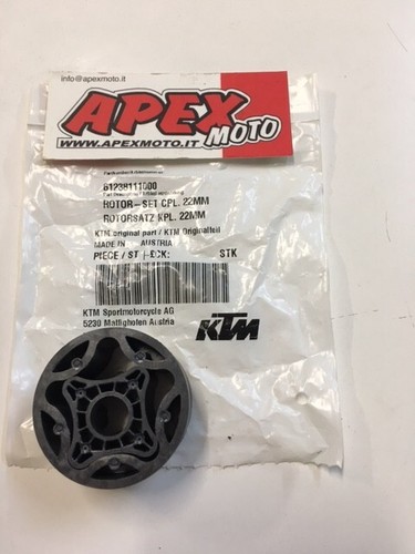 Ktm rotor set kpl - rotor, kpl.