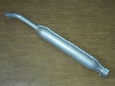 Auspuff Schalldämpfer UTB 300 302 445 550 TIH  Raupe SV 445 Traktor Utus