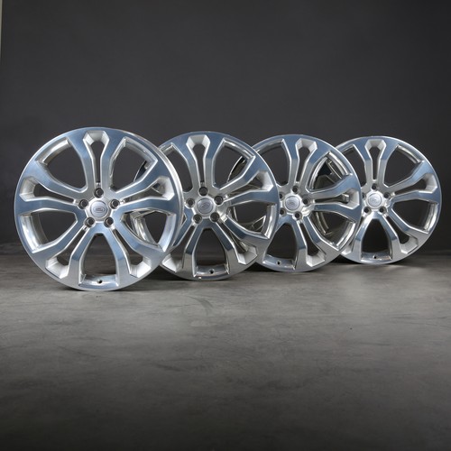 Zoll felgen original range - felgen,