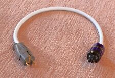 Supra Cables Netzkabel LoRad