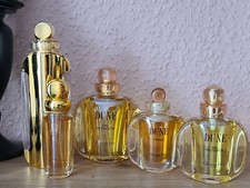 Dune, Dior, Facticen / Dummy