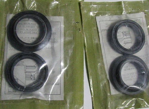Original honda gabel - honda,