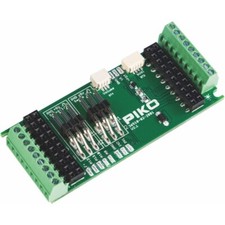 Piko 36511 Trägerplatine für