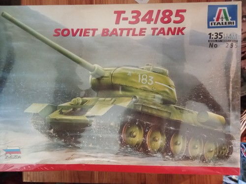 Italeri 35 - italeri, 1/35