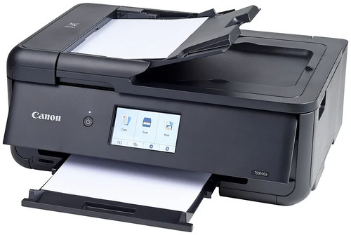 Canon pixma 9550a drucker - canon,