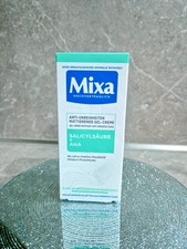 Mixa Anti-Unreinheiten