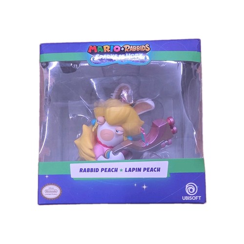 Mario rabbids sparks - mario, +