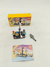 LEGO 6257 Castaway's Raft OVP