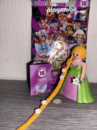 Playmobil 70026 serie girls - playmobil,