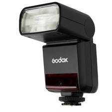 Godox V350-S TTL Blitzgerät Systemblitz Blitz für Sony Alpha System Flash B-Ware