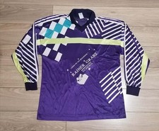 ADIDAS BLAU GELB 51 RETRO