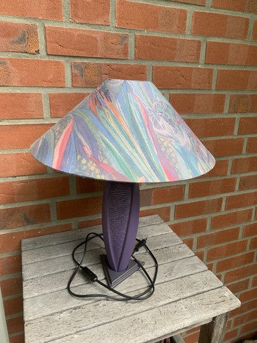 80er jahre design tischlampe - 80er,