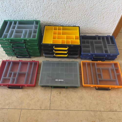 14x raaco assorter - 14x,