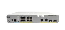 Cisco Catalyst 2960-CX