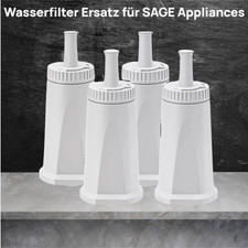 Wasserfilter Ersatz für SAGE Appliances Barista Express SES875BKS Serie 20%off