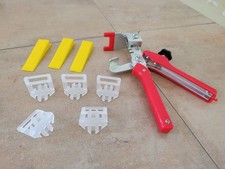 Fliesen Nivelliersystem