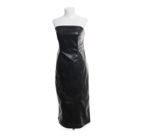 Lederkleid gebraucht - 42,