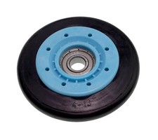 Haier 0180800201A Trommelrolle