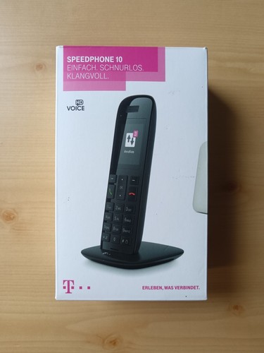 Telekom speedphone - telekom, 10