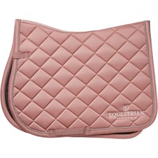 Equestrian Stockholm Pink Full