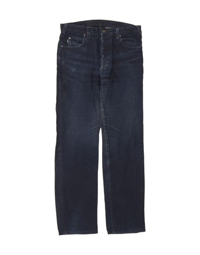 Armani damen straight jeans - armani,