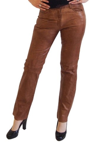 Five pocket 9809 damen - five,