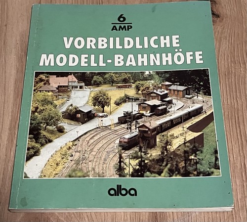 Alba vorbildliche - alba,